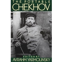 PORTABLE CHEKHOV