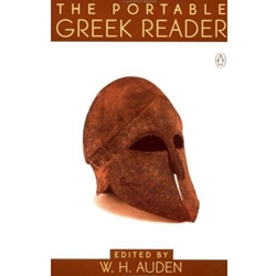 PORTABLE GREEK READER
