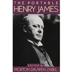 PORTABLE HENRY JAMES
