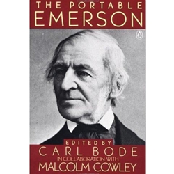 THE PORTABLE EMERSON
