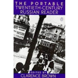 PORTABLE TWENTIETH-CENTURY RUSSIAN READER (REV ED)