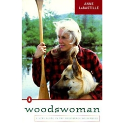 WOODSWOMAN