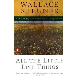 ALL THE LITTLE LIVE THINGS