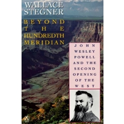 BEYOND THE HUNDRETH MERIDIAN