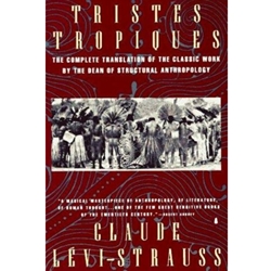 (NEW ONLY) TRISTES TROPIQUES