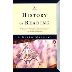 HISTORY OF READING