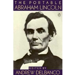 PORTABLE ABRAHAM LINCOLN