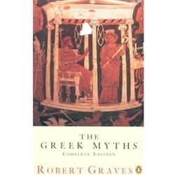 GREEK MYTH (COMPLETE EDITION)