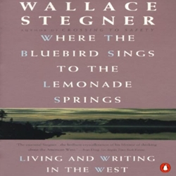 WHERE BLACKBIRD SINGS TO LEMONADE SPRINGS