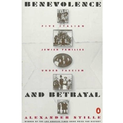 BENEVOLENCE & BETRAYAL