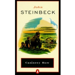CANNERY ROW