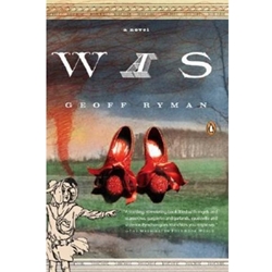 WAS: A NOVEL