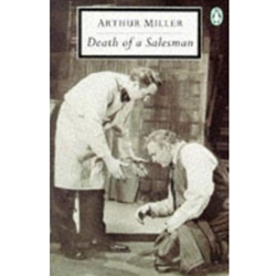 DEATH OF A SALESMAN
