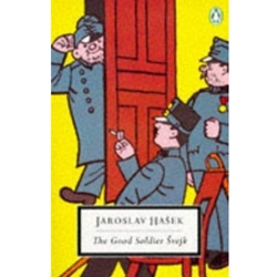GOOD SOLDIER SVEJK (TR: PARROTT)