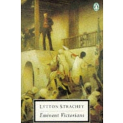 EMINENT VICTORIANS