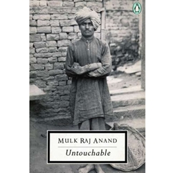 UNTOUCHABLE