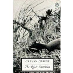THE QUIET AMERICAN