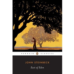 EAST OF EDEN (INTRO: WYATT )