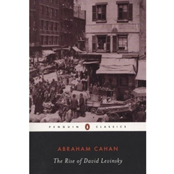 RISE OF DAVID LEVINSKY