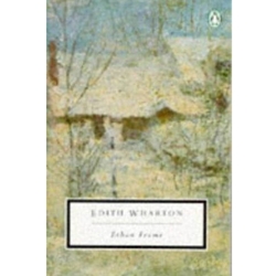 ETHAN FROME