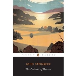 PASTURES OF HEAVEN