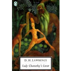 (VU) LADY CHATTERLEY'S LOVER
