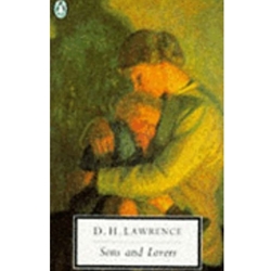 SONS & LOVERS (PENGUIN CLASSICS)