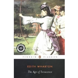 AGE OF INNOCENCE