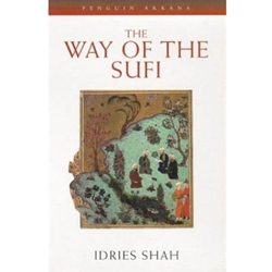 WAY OF THE SUFI