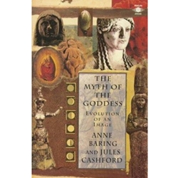 MYTH OF THE GODDESS