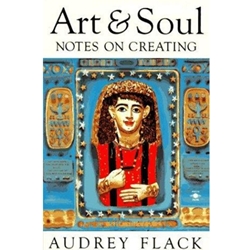 ART AND SOUL