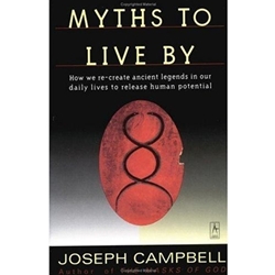 MYTHS TO LIVE BY