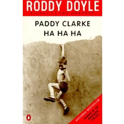 PADDY CLARKE, HA HA HA