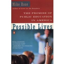 POSSIBLE LIVES
