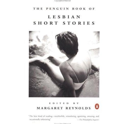 PENGUIN BOOK OF LESBIAN SHORT STORIES