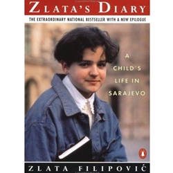ZLATA'S DIARY