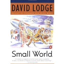 SMALL WORLD