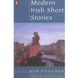 MODERN IRISH SHORT STORIES