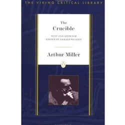 CRUCIBLE (ED WEALES)