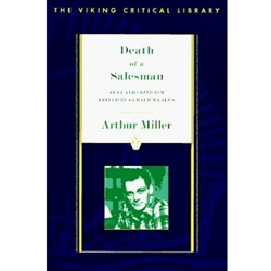 DEATH OF A SALESMAN (ED: WEALES )