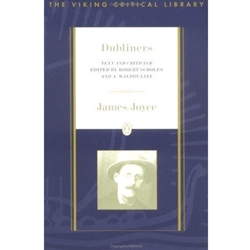 DUBLINERS - ED. LITZ