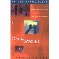 GRAND AVENUE