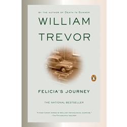 FELICIA'S JOURNEY