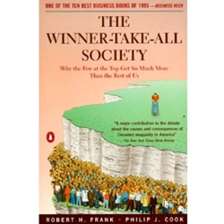 WINNER TAKE-ALL SOCIETY