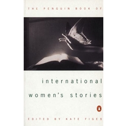 PENGUIN BOOK OF INTL WOMEN'S STORIES