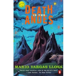 DEATH IN THE ANDES