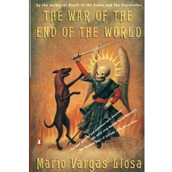 WAR OF THE END OF THE WORLD