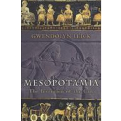 MESOPOTAMIA