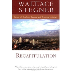 RECAPITULATION