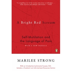 BRIGHT RED SCREAM